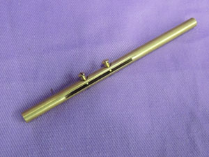CARTER BB-1 Extended Throttle Shaft 