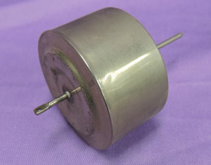STEWART-WARNER - N.O.S. Vaccum Tank Floats