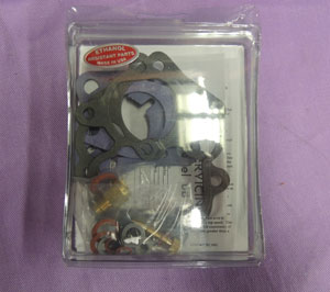 CARTER BB-1 Rebuilt Kit