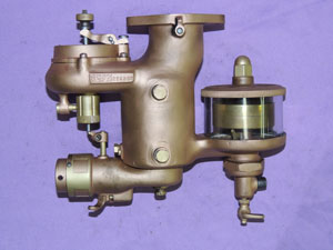 VINTAGE CARBS