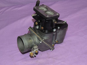 VINTAGE CARBURETORS